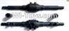 FeiYue FY03 FY-03 Rear Gear box Cover Parts-F12002-003-004