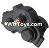 FeiYue FY03 FY-03 Whole Middle Gear box Assembly Parts