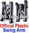 FeiYue FY03 FY-03 Plastic Suspension Arms,Swing Arms Parts-F12024-015