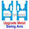 FeiYue FY03 FY-03 Upgrade Metal Left and Right Swing Arm(2pcs) Parts-