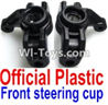 FeiYue FY03 FY-03 Front steering cup,Left and Right Universal joint Parts-F12008-011