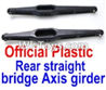 FeiYue FY03 FY-03 Rear axle main beam Parts-F12016-017