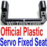 FeiYue FY03 FY-03 Servo Fixed Seat Parts-F12039
