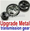 FeiYue FY03 FY-03 Upgrade Steel transmission gear(3pcs) Parts