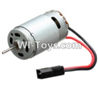 FeiYue FY03 FY-03 Motor Parts-390 Main motor Parts-FY-M390