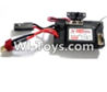 FeiYue FY03 FY-03 Receiver board Parts,Circuit board-FY-RX01