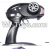 FeiYue FY03 FY-03 Transmitter,Remote control Parts-FY-TX01