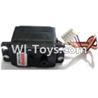 FeiYue FY03 FY-03 Servo Parts-FY-DJ01