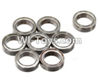 FeiYue FY03 FY-03 Ball bearing(8pcs)-12X8X3.5mm Parts-W12046