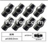 FeiYue FY03 FY-03 Ball head sleeve(8pcs)-4.8X8mm Parts-W12054
