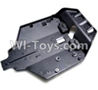 FeiYue FY-04 Spare Parts-01 F12001 Bottom Car Frame,FeiYue FY-04 RC Car Parts,FY04 FY-04 RC Motorcycle Truck Spare parts Accessories,1:12 4WD High Speed Buggy Parts