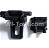 FeiYue FY-04 Spare Parts-02-01 F12023-024 Front Gear box Cover,FeiYue FY-04 RC Car Parts,FY04 FY-04 RC Motorcycle Truck Spare parts Accessories,1:12 4WD High Speed Buggy Parts