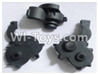 FeiYue FY-04 Spare Parts-02-02 F12005-006-007 Middle Gear box cover,FeiYue FY-04 RC Car Parts,FY04 FY-04 RC Motorcycle Truck Spare parts Accessories,1:12 4WD High Speed Buggy Parts
