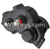 FeiYue FY-04 Spare Parts-03-04 Whole Middle Gear box Assembly,FeiYue FY-04 RC Car Parts,FY04 FY-04 RC Motorcycle Truck Spare parts Accessories,1:12 4WD High Speed Buggy Parts