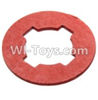 FeiYue FY-04 Spare Parts-23 Clutch sheet,FeiYue FY-04 RC Car Parts,FY04 FY-04 RC Motorcycle Truck Spare parts Accessories,1:12 4WD High Speed Buggy Parts