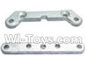 FeiYue FY-04 Spare Parts-27-02 W12012-013 Strengthen piece for the Swing Arm,FeiYue FY-04 RC Car Parts,FY04 FY-04 RC Motorcycle Truck Spare parts Accessories,1:12 4WD High Speed Buggy Parts