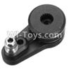 FeiYue FY-04 Spare Parts-33 FY-HC01 Buffer assembly,FeiYue FY-04 RC Car Parts,FY04 FY-04 RC Motorcycle Truck Spare parts Accessories,1:12 4WD High Speed Buggy Parts