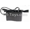 FeiYue FY-04 Spare Parts-36-01 FY-CHA01 Official Charger,FeiYue FY-04 RC Car Parts,FY04 FY-04 RC Motorcycle Truck Spare parts Accessories,1:12 4WD High Speed Buggy Parts