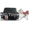 FeiYue FY-04 Spare Parts-40 FY-DJ01 Servo,FeiYue FY-04 RC Car Parts,FY04 FY-04 RC Motorcycle Truck Spare parts Accessories,1:12 4WD High Speed Buggy Parts