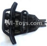 FeiYue FY-04 Spare Parts-64-04 FY-QFZ02 Front Anti-collision Frame,FeiYue FY-04 RC Car Parts,FY04 FY-04 RC Motorcycle Truck Spare parts Accessories,1:12 4WD High Speed Buggy Parts