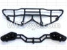 FeiYue FY-04 Spare Parts-64-07 F12129-130-132-133 Motorcycle tail wing frame,FeiYue FY-04 RC Car Parts,FY04 FY-04 RC Motorcycle Truck Spare parts Accessories,1:12 4WD High Speed Buggy Parts