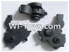 FeiYue FY-05 FY05 Parts-F12005-006-007 Middle Gear box cover,FeiYue FY-05 RC Car Truck Spare parts Accessories.