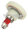 FeiYue FY-05 FY05 Parts-FY-LH01 clutch,FeiYue FY-05 RC Car Truck Spare parts Accessories.