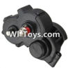 FeiYue FY-05 FY05 Parts-Whole Middle Gear box Assembly,FeiYue FY-05 RC Car Truck Spare parts Accessories.