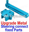 FeiYue FY-05 FY05 Parts-Upgrade Metal Steering connect fixed Parts,FeiYue FY-05 RC Car Truck Spare parts Accessories.