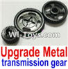 FeiYue FY-05 FY05 Parts-Upgrade Steel transmission gear(3pcs),FeiYue FY-05 RC Car Truck Spare parts Accessories.