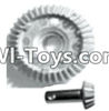 FeiYue FY-05 FY05 Parts-transmission fan-shap gear,FeiYue FY-05 RC Car Truck Spare parts Accessories.