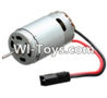 FeiYue FY-05 FY05 Parts-FY-M390 390 Main motor,FeiYue FY-05 RC Car Truck Spare parts Accessories.