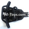 FeiYue FY-05 FY05 Parts-FY-QFZ02 Front Anti-collision Frame,FeiYue FY-05 RC Car Truck Spare parts Accessories.
