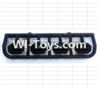 FeiYue FY-06 Spare Parts-64-05 F12123-F12124 Square-shape light seat,FeiYue FY-06 RC Car Parts,FY06 FY-06 RC Truck Spare parts Accessories,1:12 4WD High Speed Buggy Parts