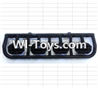 FeiYue FY-05 FY05 Parts-F12123-F12124 Square-shape light seat,FeiYue FY-05 RC Car Truck Spare parts Accessories.