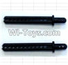 FeiYue FY-05 FY05 Parts-Column for the Car canopy(2pcs)-Short-52mm,FeiYue FY-05 RC Car Truck Spare parts Accessories.