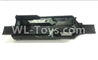 FeiYue FY-11 Spare Parts-01 C12002 Bottom Car frame,FY11 FY-11 RC Racing Car Truck Spare parts Accessories,1:12 4WD High Speed RC Buggy Parts