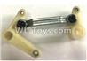 FeiYue FY-11 Spare Parts-13-03 C12018 12049 12020 Steering Unit,FY11 FY-11 RC Racing Car Truck Spare parts Accessories,1:12 4WD High Speed RC Buggy Parts