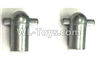 FeiYue FY-11 Spare Parts-24 C12051 Drive Ball head(2pcs),FY11 FY-11 RC Racing Car Truck Spare parts Accessories,1:12 4WD High Speed RC Buggy Parts