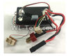 FeiYue FY-11 Spare Parts-37 FY-QBX01 Official Circuit board,Receiver board and box,FY11 FY-11 RC Racing Car Truck Spare parts Accessories,1:12 4WD High Speed RC Buggy Parts