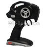 FeiYue FY-11 Spare Parts-39-01 Official Transmitter,Official Remote control,FY11 FY-11 RC Racing Car Truck Spare parts Accessories,1:12 4WD High Speed RC Buggy Parts