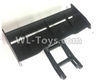 FeiYue FY-11 Spare Parts-53 FY-WY01 Tail Wing,FY11 FY-11 RC Racing Car Truck Spare parts Accessories,1:12 4WD High Speed RC Buggy Parts