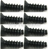 FeiYue FY-11 Spare Parts-56-03 XLF-1006 2.6X8KB Screws(8pcs),FY11 FY-11 RC Racing Car Truck Spare parts Accessories,1:12 4WD High Speed RC Buggy Parts