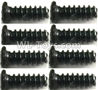 FeiYue FY-11 Spare Parts-56-04 XLF-1007 2.6X8 Screws(8pcs),FY11 FY-11 RC Racing Car Truck Spare parts Accessories,1:12 4WD High Speed RC Buggy Parts