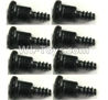 FeiYue FY-11 Spare Parts-56-07 XLF-1010 4X9 Step Screws(8pcs),FY11 FY-11 RC Racing Car Truck Spare parts Accessories,1:12 4WD High Speed RC Buggy Parts