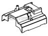 FeiYue FY15 FY-15 Motor Cover Parts-F20017