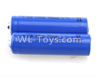 FeiYue FY15 FY-15 Battery Parts(2pcs)-3.7V 750MAH