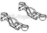 FeiYue FY15 FY-15 Car fixed Parts-F20020 FeiYue FY15 FY-15 Car fixed Parts-F20020