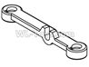 FeiYue FY15 FY-15 Steering Bridge-F20021 FeiYue FY15 FY-15 Steering Bridge-F20021