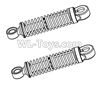 FeiYue FY15 FY-15 Front Shock Absorber Parts(2pcs)-FY-BZ03